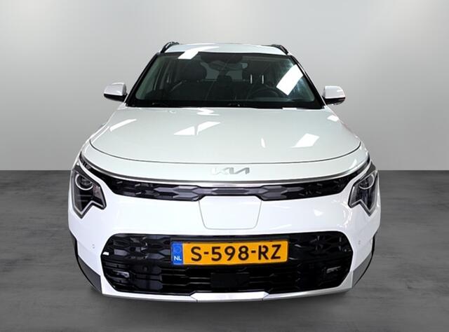 KIA e-Niro EV DynamicLine 64.8 kWh