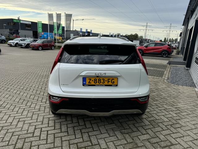 KIA e-Niro EV DynamicPlusLine 64.8 kWh ZEER COMPLEET