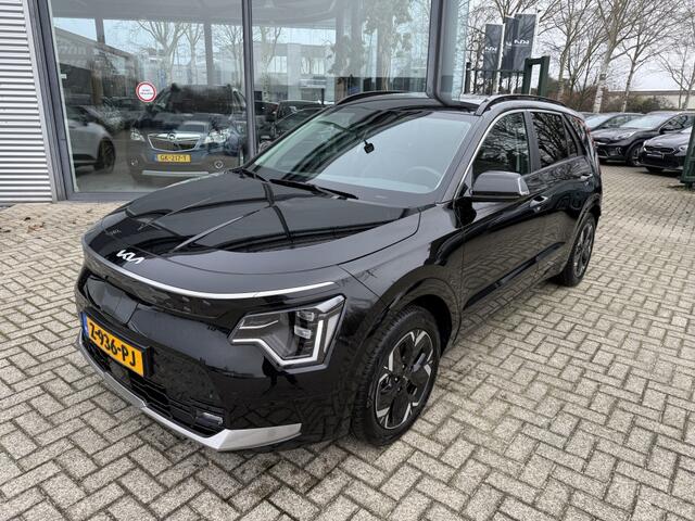 KIA e-Niro EV Edition Advanced 64.8 kWh 204pk