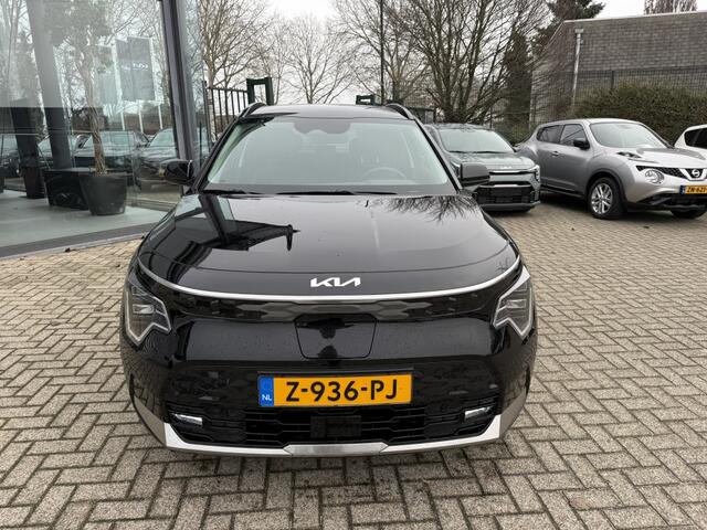 KIA e-Niro EV Edition Advanced 64.8 kWh 204pk