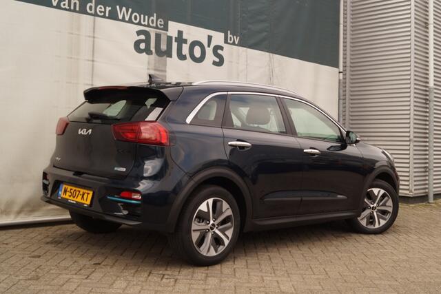 KIA e-Niro DynamicLine 39kWh -NAVI-ECC-