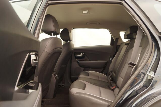 KIA e-Niro DynamicLine 39kWh -NAVI-ECC-