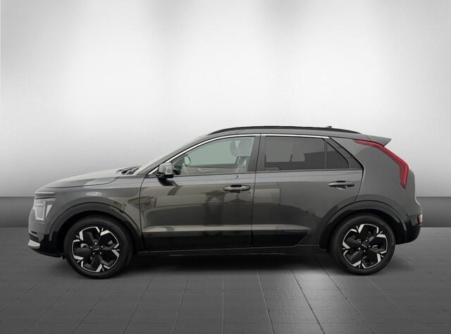 KIA e-Niro EV DynamicPlusLine 64.8 kWh | Trekhaak | Schuif-/kanteldak
