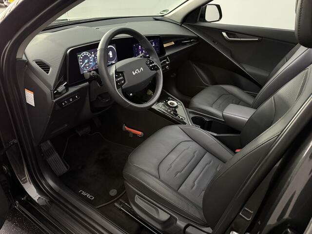 KIA e-Niro EV DynamicPlusLine 64.8 kWh | Trekhaak | Schuif-/kanteldak