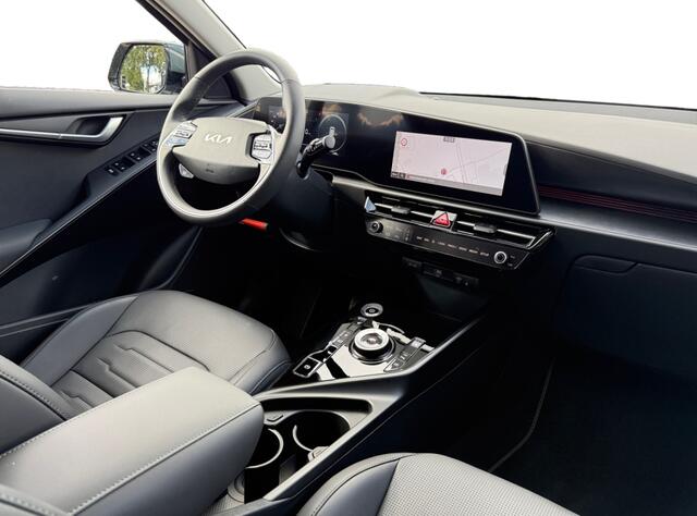 KIA e-Niro EV Air 64.8 kWh I Leder I Levertijd in overleg