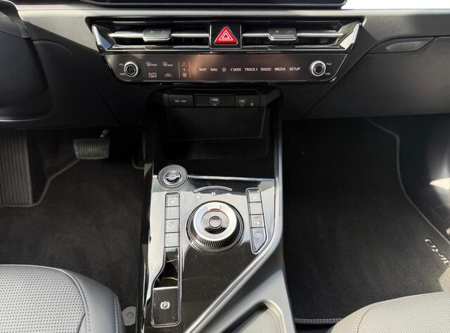 KIA e-Niro EV Air 64.8 kWh I Leder I Levertijd in overleg