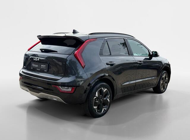 KIA e-Niro EV Air 64.8 kWh I Snel leverbaar