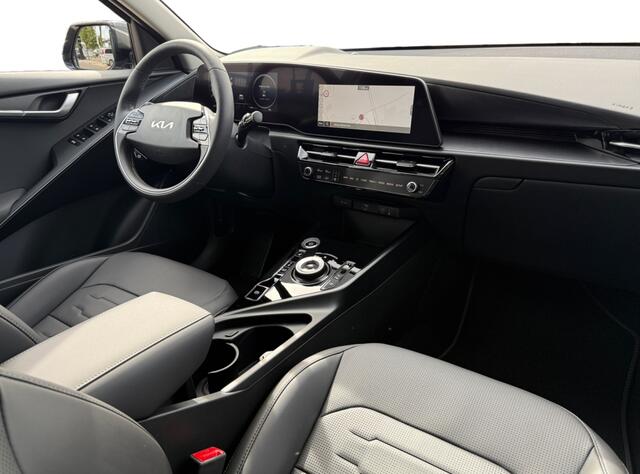 KIA e-Niro EV Air 64.8 kWh I Snel leverbaar