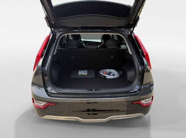 KIA e-Niro EV Air 64.8 kWh I Snel leverbaar