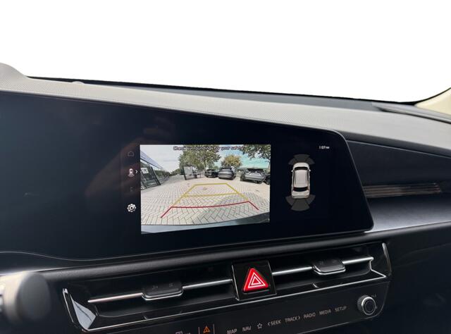 KIA e-Niro EV Air 64.8 kWh I Snel leverbaar