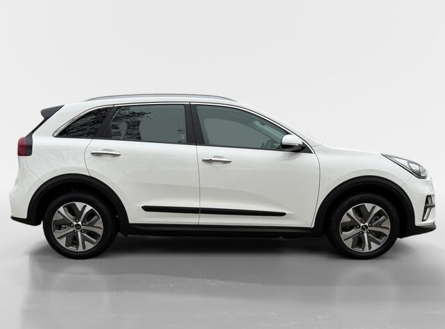 KIA e-Niro DynamicLine 64 kWh I Navi I Keyless I Half-leder