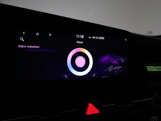 KIA e-Niro DYNAMICPLUSLINE 64.8 kWh + LEDER | STOEL/STUURWIELVERW. | CARPLAY | ADAPTIVE CRUISE