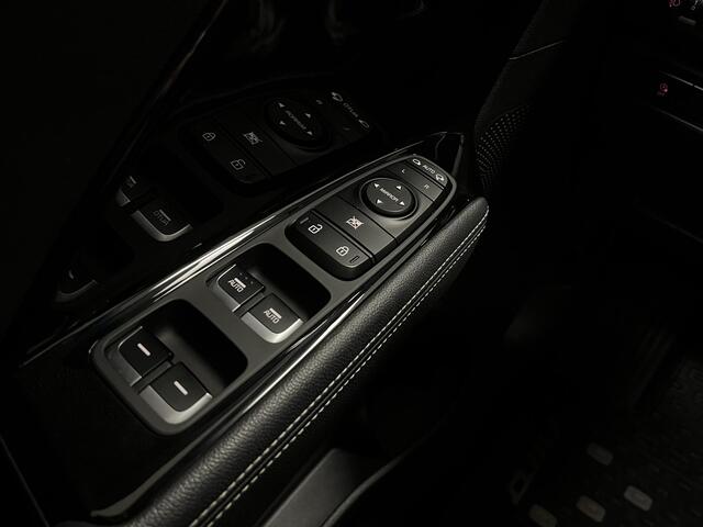 KIA e-Niro DynamicLine 64 kWh | soH 96% | half lederen bekleding |