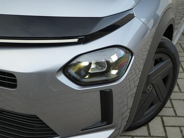 Lancia YPSILON 1.2 Turbo 100 PK Hybrid | Navi | Direct Leverbaar