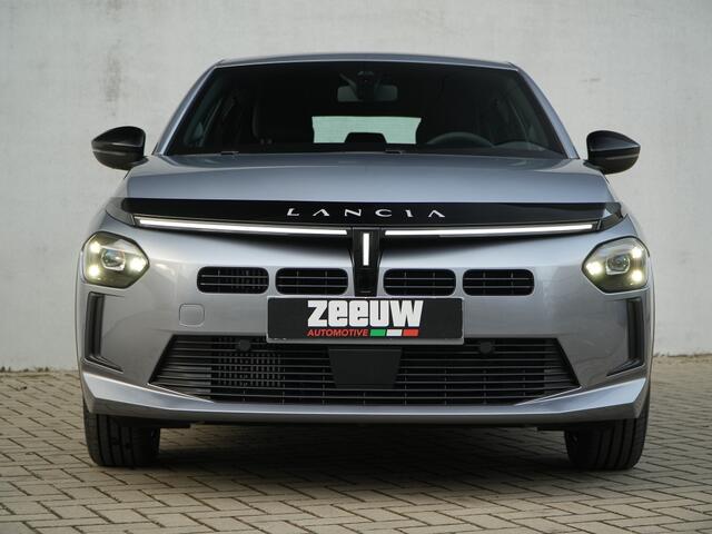 Lancia YPSILON 1.2 Turbo 100 PK Hybrid | Navi | Direct Leverbaar