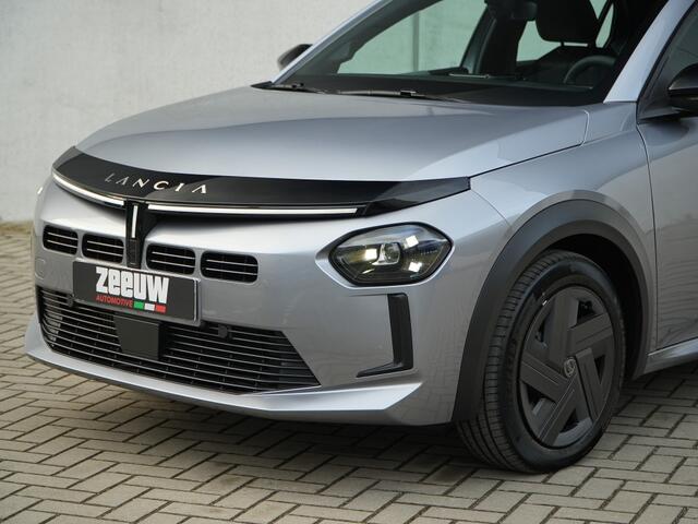 Lancia YPSILON 1.2 Turbo 100 PK Hybrid | Navi | Direct Leverbaar