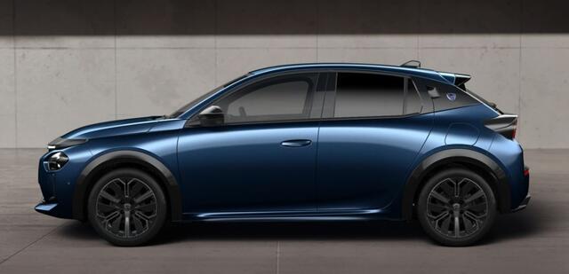 Lancia YPSILON Edizione Cassina Limitata 51 kWh 156PK | Stoelverwarming | Adaptive cruise | Camera | Direct Leverbaar