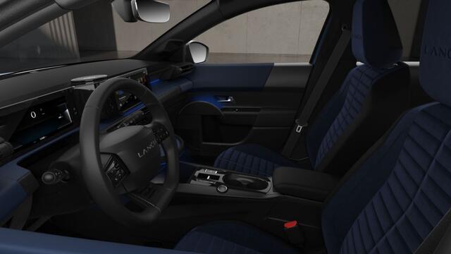 Lancia YPSILON Edizione Cassina Limitata 51 kWh 156PK | Stoelverwarming | Adaptive cruise | Camera | Direct Leverbaar