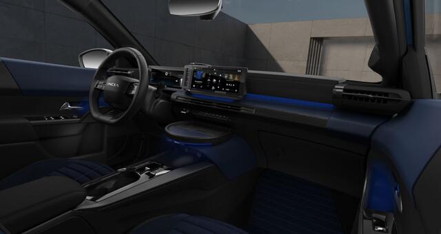 Lancia YPSILON Edizione Cassina Limitata 51 kWh 156PK | Stoelverwarming | Adaptive cruise | Camera | Direct Leverbaar