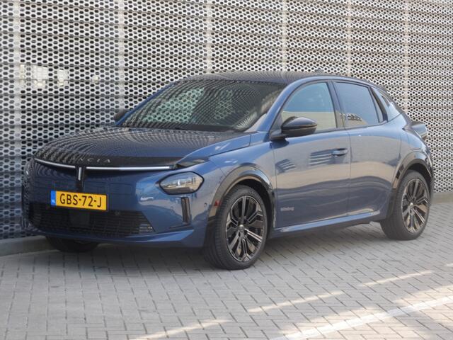 Lancia YPSILON Edizione Cassina Limitata 51 kWh Navigatie | Stoelverwarming | Camera v + a |