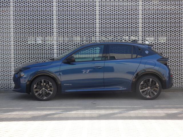 Lancia YPSILON Edizione Cassina Limitata 51 kWh Navigatie | Stoelverwarming | Camera v + a |