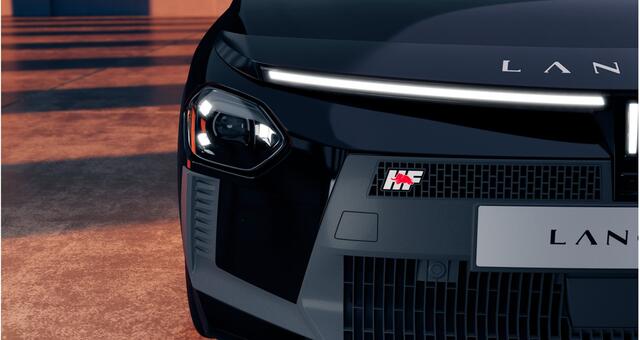 Lancia YPSILON 1.2 Turbo Hybrid HF Line 110pk NU TE BESTELLEN - 8 JAAR GARANTIE