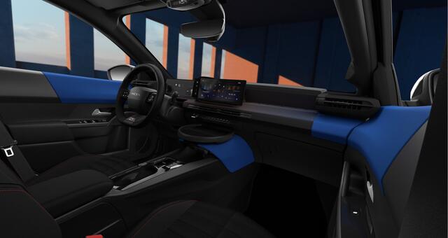 Lancia YPSILON 1.2 Turbo Hybrid HF Line 110pk NU TE BESTELLEN - 8 JAAR GARANTIE