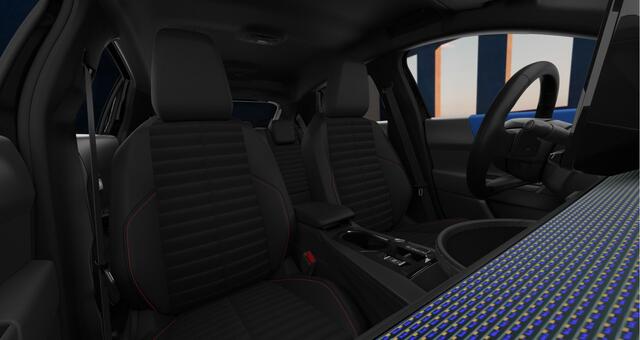 Lancia YPSILON 1.2 Turbo Hybrid HF Line 110pk NU TE BESTELLEN - 8 JAAR GARANTIE