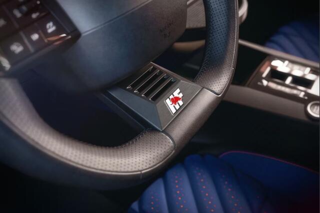 Lancia YPSILON HF 54 kWh 280pk NU TE BESTELLEN - 280 PK - SPORTSTOELEN - 8 JAAR GARANTIE