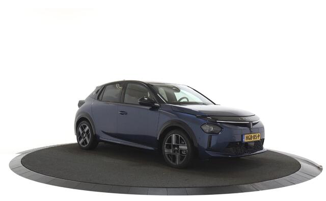 Lancia YPSILON LX 51 kWh Camera 360 / Carplay / zo goed als nieuw