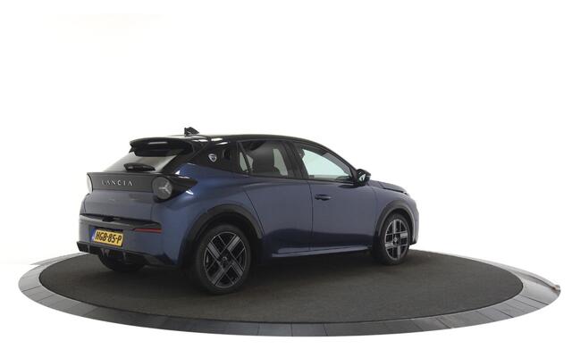 Lancia YPSILON LX 51 kWh Camera 360 / Carplay / zo goed als nieuw