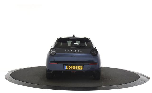 Lancia YPSILON LX 51 kWh Camera 360 / Carplay / zo goed als nieuw