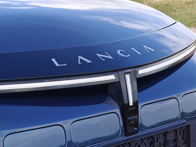 Lancia YPSILON LX 54 kWh | Luxe uitvoering