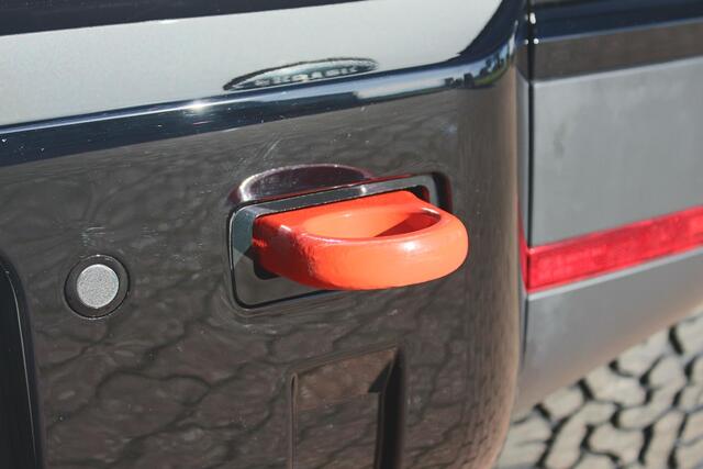 Land Rover DEFENDER D240 110 S 7 Seater Nwp: ¤ 129.487,-