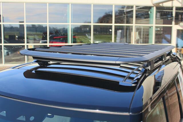 Land Rover DEFENDER D240 110 S 7 Seater Nwp: ¤ 129.487,-