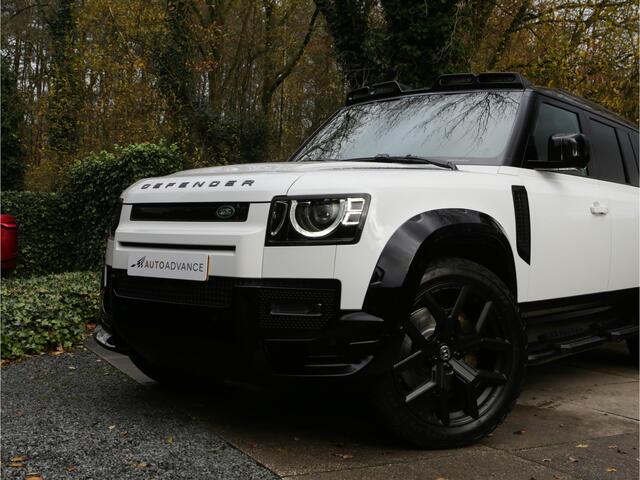 Land Rover DEFENDER 110 3.0 D300 110 SE Urban X-dynamic