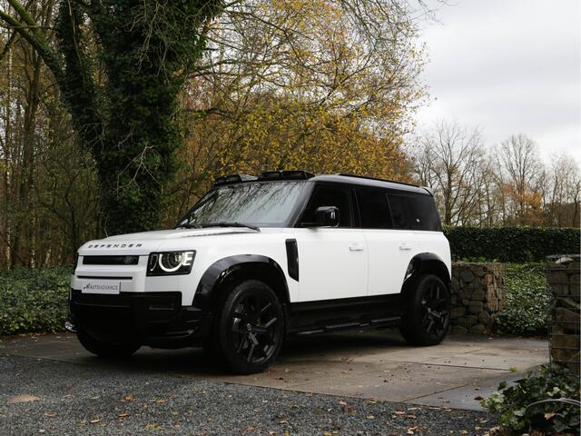 Land Rover DEFENDER 110 3.0 D300 110 SE Urban X-dynamic