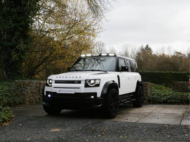 Land Rover DEFENDER 110 3.0 D300 110 SE Urban X-dynamic