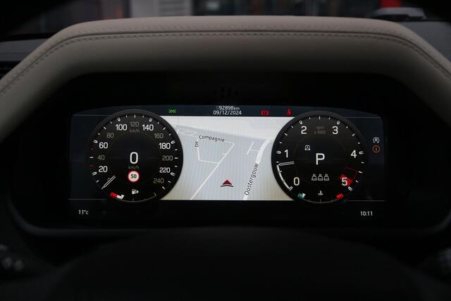 Land Rover DEFENDER 90 3.0 D300 | Grijs kenteken | Luchtvering | Panorama | Vol!!