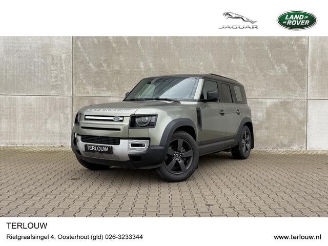 Land Rover DEFENDER 3.0 D250 110 MHEV HSE