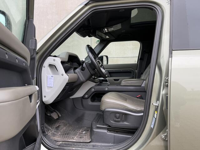 Land Rover DEFENDER 3.0 D250 110 MHEV HSE