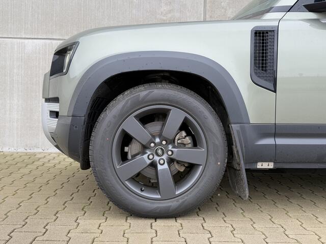 Land Rover DEFENDER 3.0 D250 110 MHEV HSE