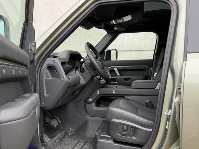 Land Rover DEFENDER Hard Top 3.0 D250 110 MHEV X-Dynamic SE