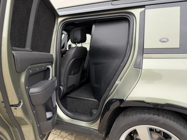 Land Rover DEFENDER Hard Top 3.0 D250 110 MHEV X-Dynamic SE