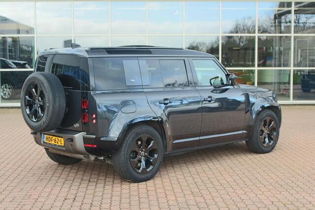 Land Rover DEFENDER 110 2.0 P400e 110 X-Dynamic S