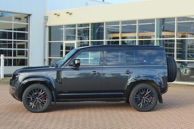 Land Rover DEFENDER 2.0 P400e 110 X