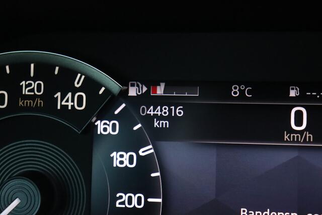 Land Rover DEFENDER 3.0 200D 90 MHEV | GRIJS KENTEKEN | STOELVERW. | 360° CAMERA | TREKHAAK | CRUISE | NAVI |