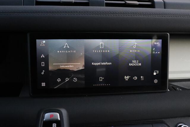 Land Rover DEFENDER 3.0 200D 90 MHEV | GRIJS KENTEKEN | STOELVERW. | 360° CAMERA | TREKHAAK | CRUISE | NAVI |