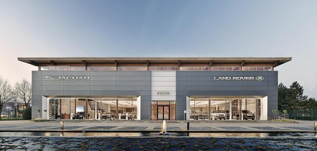 Land Rover DEFENDER 2.2 D 110" Adventure Limited Edition