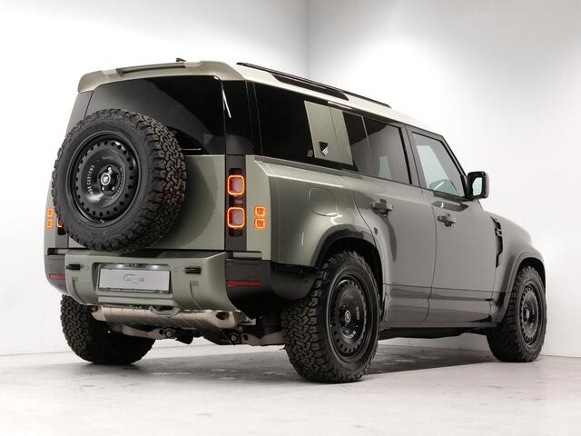Land Rover DEFENDER 110 2.0 P300e 110 X-Dynamic HSE Zeer Unieke Uitstraling!